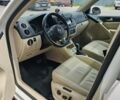 Білий Фольксваген Тігуан, об'ємом двигуна 1.98 л та пробігом 162 тис. км за 11800 $, фото 14 на Automoto.ua
