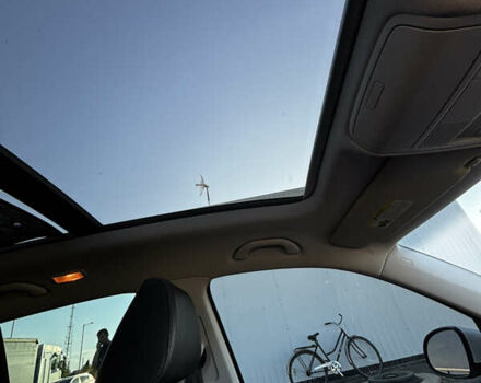 Белый Фольксваген Тигуан, объемом двигателя 1.98 л и пробегом 229 тыс. км за 13500 $, фото 20 на Automoto.ua