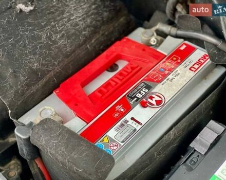 Белый Фольксваген Тигуан, объемом двигателя 2 л и пробегом 236 тыс. км за 12800 $, фото 37 на Automoto.ua