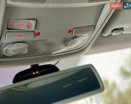 Белый Фольксваген Тигуан, объемом двигателя 2 л и пробегом 236 тыс. км за 13500 $, фото 44 на Automoto.ua