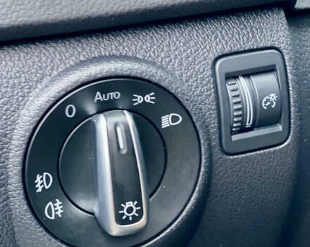 Белый Фольксваген Тигуан, объемом двигателя 2 л и пробегом 236 тыс. км за 13500 $, фото 30 на Automoto.ua