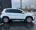 Білий Фольксваген Тігуан, об'ємом двигуна 1.98 л та пробігом 218 тис. км за 10000 $, фото 9 на Automoto.ua
