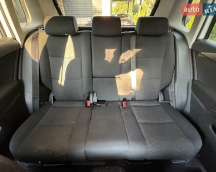 Белый Фольксваген Тигуан, объемом двигателя 1.98 л и пробегом 138 тыс. км за 12500 $, фото 24 на Automoto.ua