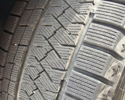 Білий Фольксваген Тігуан, об'ємом двигуна 1.98 л та пробігом 162 тис. км за 11800 $, фото 37 на Automoto.ua