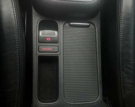 Білий Фольксваген Тігуан, об'ємом двигуна 2 л та пробігом 252 тис. км за 9990 $, фото 23 на Automoto.ua