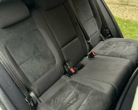 Белый Фольксваген Тигуан, объемом двигателя 1.97 л и пробегом 257 тыс. км за 14999 $, фото 30 на Automoto.ua