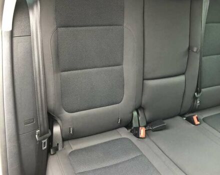 Білий Фольксваген Тігуан, об'ємом двигуна 2 л та пробігом 165 тис. км за 13600 $, фото 39 на Automoto.ua