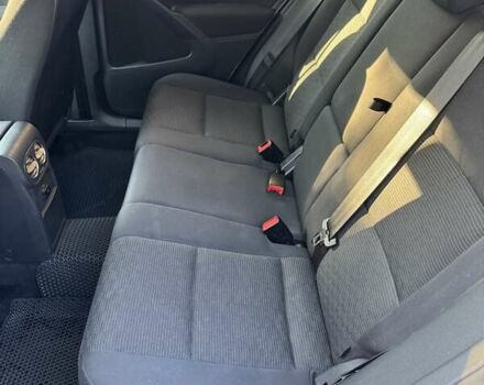 Белый Фольксваген Тигуан, объемом двигателя 1.98 л и пробегом 138 тыс. км за 12500 $, фото 14 на Automoto.ua