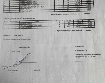 Белый Фольксваген Тигуан, объемом двигателя 2 л и пробегом 280 тыс. км за 9499 $, фото 20 на Automoto.ua