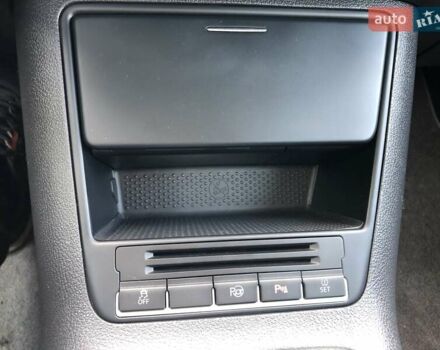 Білий Фольксваген Тігуан, об'ємом двигуна 2 л та пробігом 165 тис. км за 13600 $, фото 96 на Automoto.ua