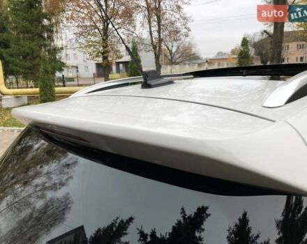 Білий Фольксваген Тігуан, об'ємом двигуна 2 л та пробігом 165 тис. км за 13600 $, фото 111 на Automoto.ua