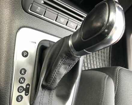 Білий Фольксваген Тігуан, об'ємом двигуна 2 л та пробігом 165 тис. км за 13600 $, фото 58 на Automoto.ua