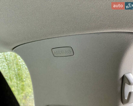 Белый Фольксваген Тигуан, объемом двигателя 2 л и пробегом 236 тыс. км за 13500 $, фото 38 на Automoto.ua