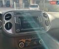 Белый Фольксваген Тигуан, объемом двигателя 1.98 л и пробегом 155 тыс. км за 13500 $, фото 8 на Automoto.ua