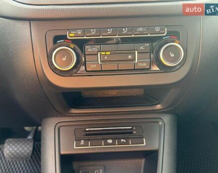 Белый Фольксваген Тигуан, объемом двигателя 1.98 л и пробегом 155 тыс. км за 13500 $, фото 12 на Automoto.ua