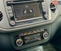 Белый Фольксваген Тигуан, объемом двигателя 2 л и пробегом 236 тыс. км за 12800 $, фото 31 на Automoto.ua