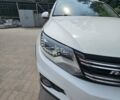 Білий Фольксваген Тігуан, об'ємом двигуна 1.98 л та пробігом 162 тис. км за 11800 $, фото 41 на Automoto.ua