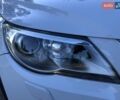 Белый Фольксваген Тигуан, объемом двигателя 2 л и пробегом 165 тыс. км за 13800 $, фото 18 на Automoto.ua