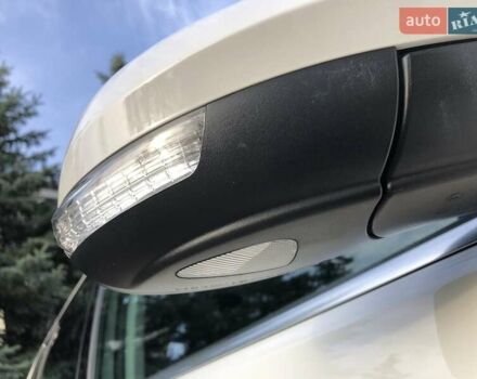 Білий Фольксваген Тігуан, об'ємом двигуна 2 л та пробігом 165 тис. км за 13600 $, фото 12 на Automoto.ua