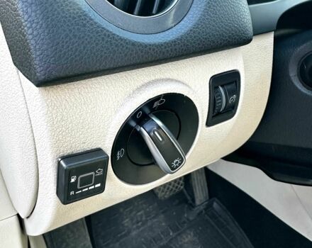 Белый Фольксваген Тигуан, объемом двигателя 2 л и пробегом 277 тыс. км за 11450 $, фото 6 на Automoto.ua