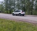 Белый Фольксваген Тигуан, объемом двигателя 2 л и пробегом 217 тыс. км за 12450 $, фото 5 на Automoto.ua