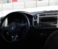 Білий Фольксваген Тігуан, об'ємом двигуна 2 л та пробігом 258 тис. км за 12650 $, фото 14 на Automoto.ua