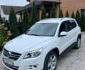 Фольксваген Тигуан 2011 в Вараш (Кузнецовск) на Automoto.ua Белый Фольксваген Тигуан, объемом двигателя 1.97 л и пробегом 221 тыс. км за 13000 $, фото 1 на Automoto.ua