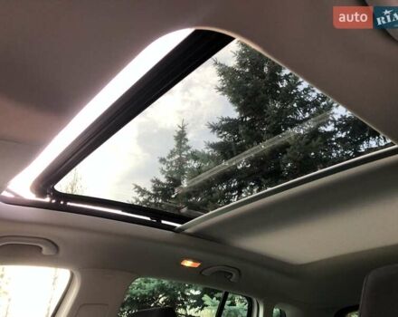 Білий Фольксваген Тігуан, об'ємом двигуна 2 л та пробігом 165 тис. км за 13600 $, фото 16 на Automoto.ua