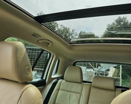 Білий Фольксваген Тігуан, об'ємом двигуна 1.98 л та пробігом 162 тис. км за 11800 $, фото 42 на Automoto.ua