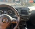 Белый Фольксваген Тигуан, объемом двигателя 1.98 л и пробегом 155 тыс. км за 13500 $, фото 10 на Automoto.ua
