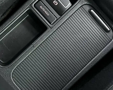 Белый Фольксваген Тигуан, объемом двигателя 1.97 л и пробегом 257 тыс. км за 14999 $, фото 37 на Automoto.ua