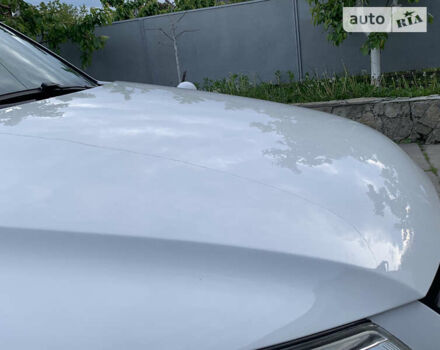 Білий Фольксваген Тігуан, об'ємом двигуна 1.97 л та пробігом 297 тис. км за 14700 $, фото 11 на Automoto.ua