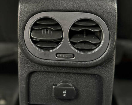 Белый Фольксваген Тигуан, объемом двигателя 1.97 л и пробегом 257 тыс. км за 14999 $, фото 29 на Automoto.ua