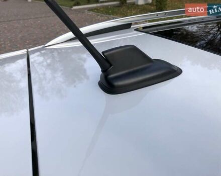 Білий Фольксваген Тігуан, об'ємом двигуна 2 л та пробігом 165 тис. км за 13600 $, фото 14 на Automoto.ua