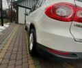 Белый Фольксваген Тигуан, объемом двигателя 1.97 л и пробегом 215 тыс. км за 13000 $, фото 17 на Automoto.ua