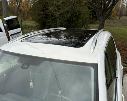 Белый Фольксваген Тигуан, объемом двигателя 1.98 л и пробегом 215 тыс. км за 12500 $, фото 15 на Automoto.ua