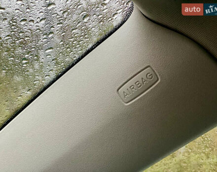 Белый Фольксваген Тигуан, объемом двигателя 2 л и пробегом 236 тыс. км за 13500 $, фото 45 на Automoto.ua