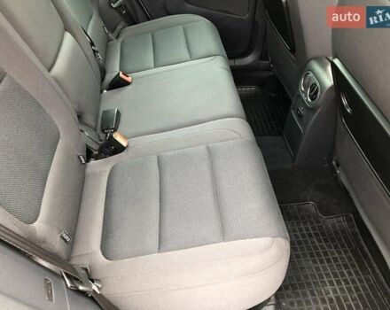 Білий Фольксваген Тігуан, об'ємом двигуна 2 л та пробігом 165 тис. км за 13600 $, фото 40 на Automoto.ua