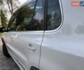 Білий Фольксваген Тігуан, об'ємом двигуна 2 л та пробігом 165 тис. км за 13600 $, фото 21 на Automoto.ua