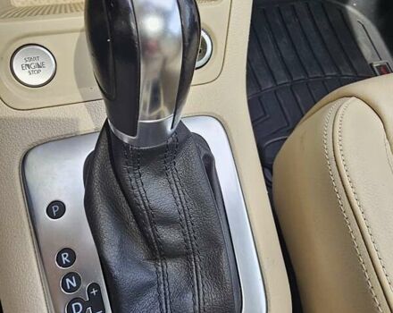 Білий Фольксваген Тігуан, об'ємом двигуна 1.98 л та пробігом 162 тис. км за 11800 $, фото 32 на Automoto.ua