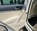 Білий Фольксваген Тігуан, об'ємом двигуна 1.98 л та пробігом 162 тис. км за 11800 $, фото 19 на Automoto.ua