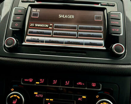 Белый Фольксваген Тигуан, объемом двигателя 1.97 л и пробегом 257 тыс. км за 14999 $, фото 36 на Automoto.ua