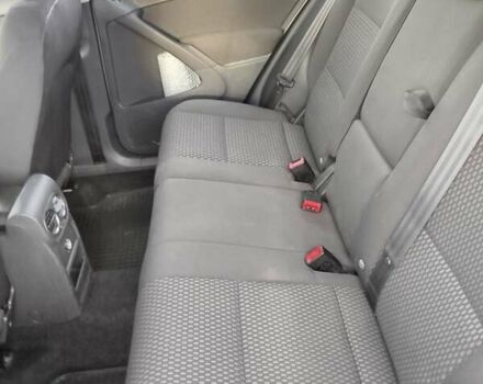 Білий Фольксваген Тігуан, об'ємом двигуна 1.98 л та пробігом 183 тис. км за 9900 $, фото 4 на Automoto.ua