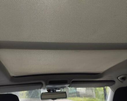 Белый Фольксваген Тигуан, объемом двигателя 2 л и пробегом 217 тыс. км за 12450 $, фото 22 на Automoto.ua