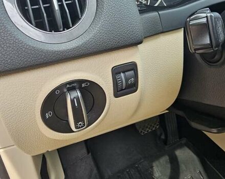 Білий Фольксваген Тігуан, об'ємом двигуна 1.98 л та пробігом 162 тис. км за 11800 $, фото 15 на Automoto.ua