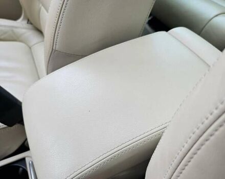 Білий Фольксваген Тігуан, об'ємом двигуна 1.98 л та пробігом 162 тис. км за 11800 $, фото 43 на Automoto.ua