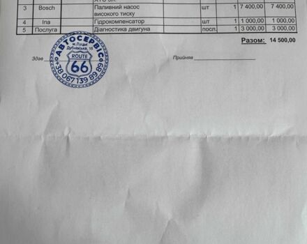 Белый Фольксваген Тигуан, объемом двигателя 2 л и пробегом 280 тыс. км за 9499 $, фото 21 на Automoto.ua