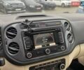Белый Фольксваген Тигуан, объемом двигателя 1.98 л и пробегом 163 тыс. км за 13300 $, фото 15 на Automoto.ua