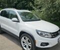 Білий Фольксваген Тігуан, об'ємом двигуна 1.98 л та пробігом 162 тис. км за 11800 $, фото 5 на Automoto.ua