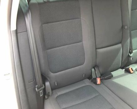 Білий Фольксваген Тігуан, об'ємом двигуна 2 л та пробігом 165 тис. км за 13600 $, фото 35 на Automoto.ua